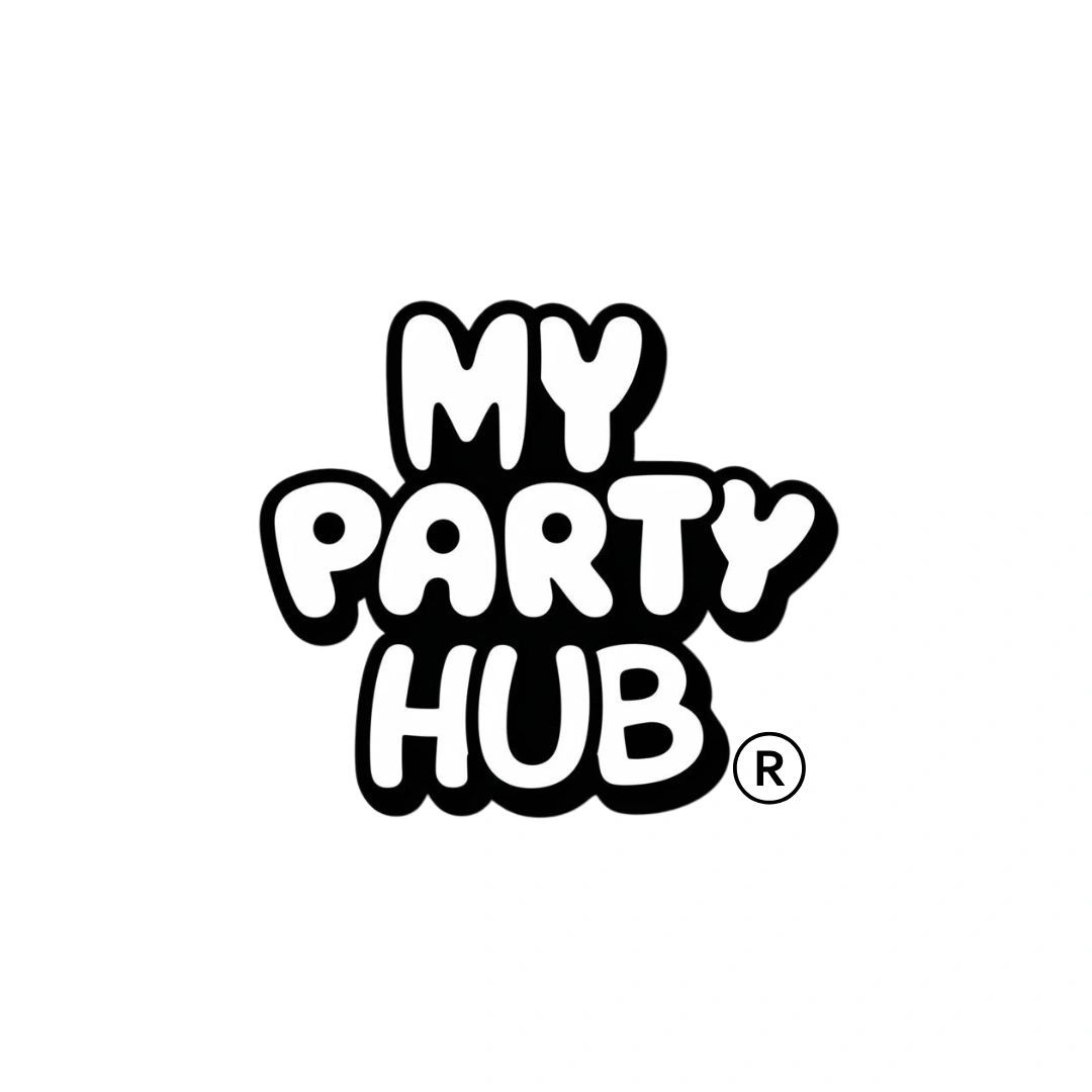 Template For Party Planning Theme