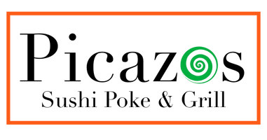 Picazos sushi poke grill