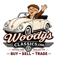 Woody's Classics