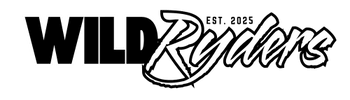 Wild ryders