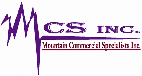 mountain commercial specialists