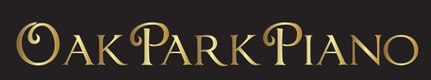 Oak Park Piano