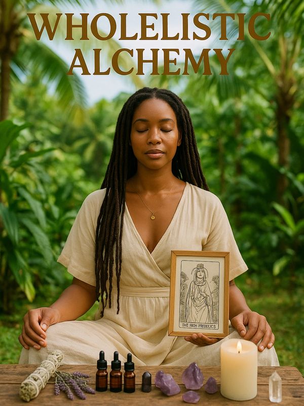 Meditation tools 