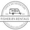 Fisher RV Rentals