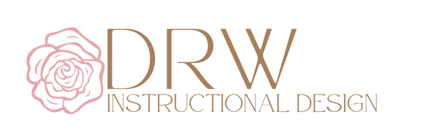 DRW Instructional Design