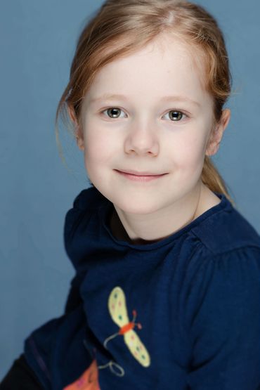 Studio Portrait Photography Watford 