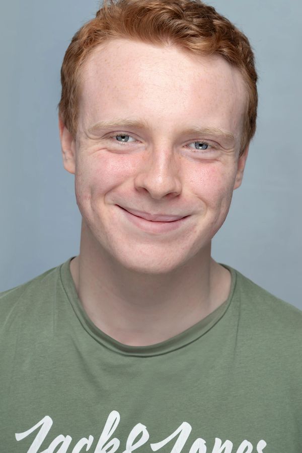 Studio Portrait Photography Watford