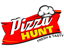 Pizza Hunt