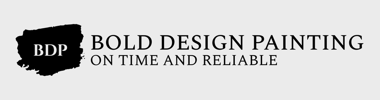 Bold Design Painting