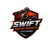 Swift towing and transport