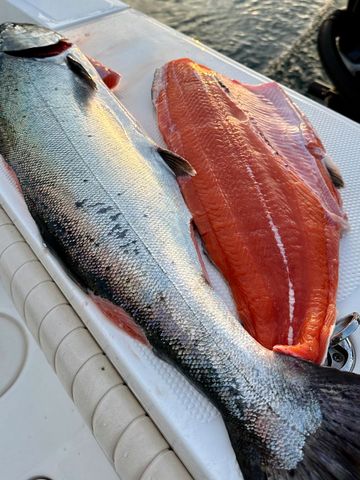 Fishing Charter Nanaimo