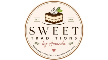 sweet traditions
by amanda