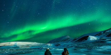 Alaska Northern Lights