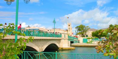Barbados