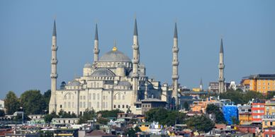 Istanbul Turkey