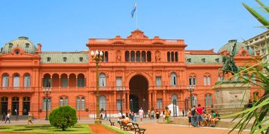 Buenos Aires Argentina