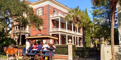 Charleston South Carolina