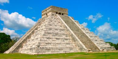 Mexico and Central America