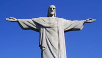 South America Destinations