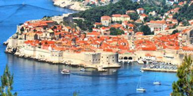 Dubrovnik Croatia