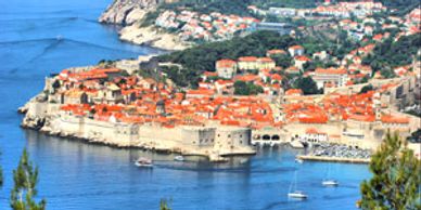 Dubrovnik Croatia