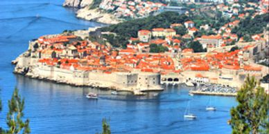 Dubrovnik Croatia