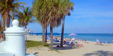 Ft Lauderdale Florida