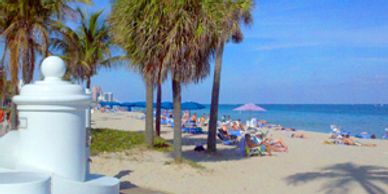 Ft Lauderdale Florida
