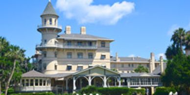 Jekyll Island Georgia