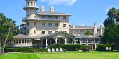 Jekyll Island Georgia