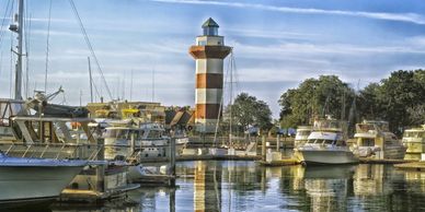 Hilton Head South Carolina