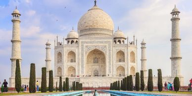 India