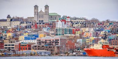 Newfoundland