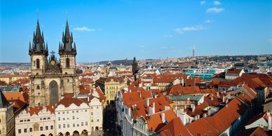 Prague Czech Republic