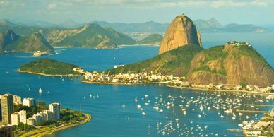 Rio de Janiero Brazil