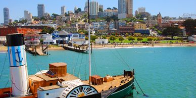 San Francisco California