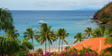 Caribbean Destinations