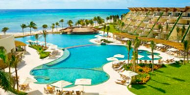 Grand Velas – Riviera Maya, Mexico