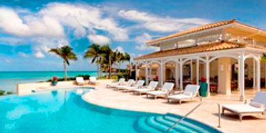 Jumby Bay – Antigua