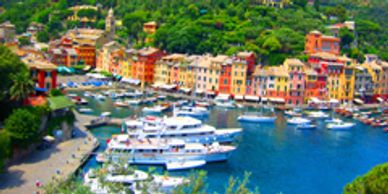Hotel Splendido – Italy