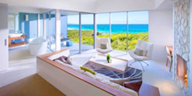 Southern Ocean Lodge – Australia