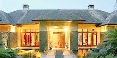 Tree Tops Lodge – New Zealand