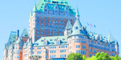 Quebec City, Canada