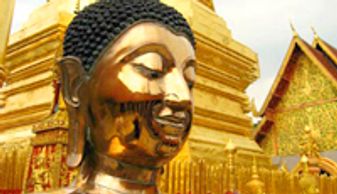 Thailand & Indochina
