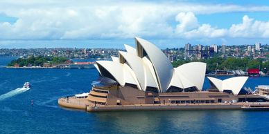 Sydney Australia