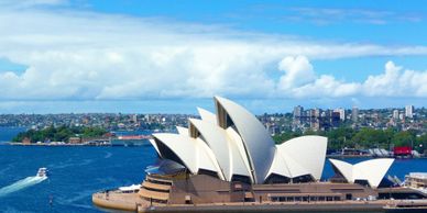 Sydney Australia