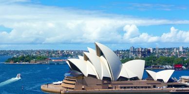 Australia