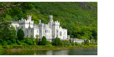 Ireland Castle