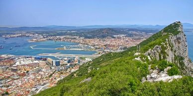 Gibraltor