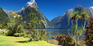 New Zealand